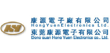 康源电子