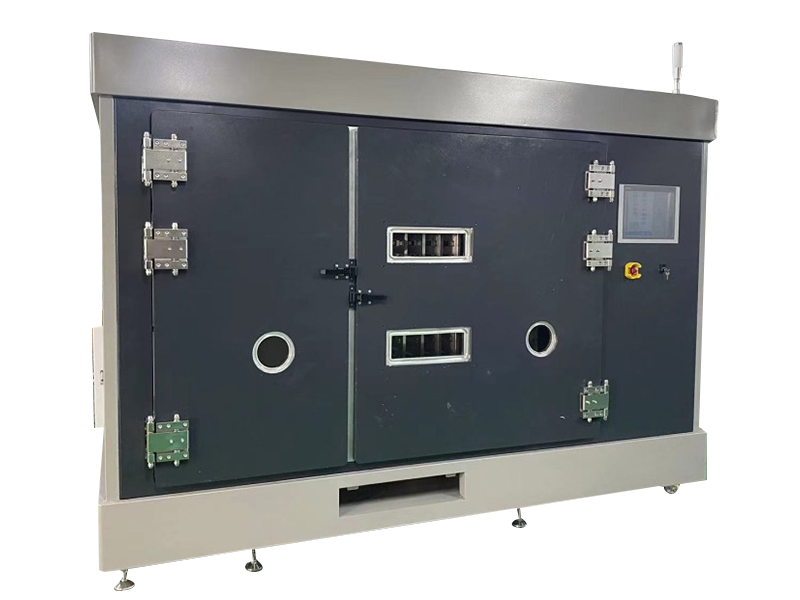 RTR 等离子除胶渣机  FLEX-VC-PS-500R