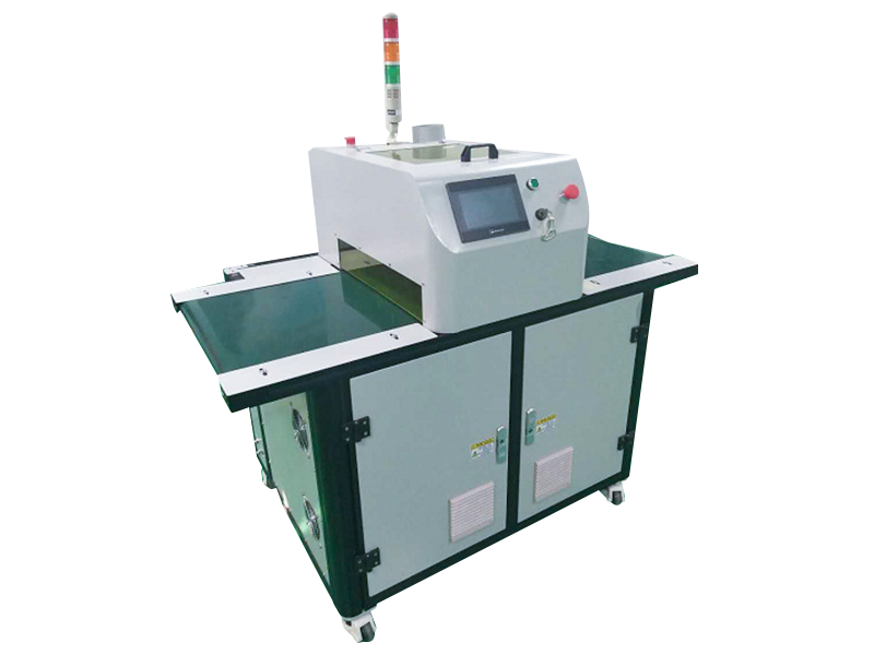 在线氩气宽幅等离子  FLEX-AROW-820W