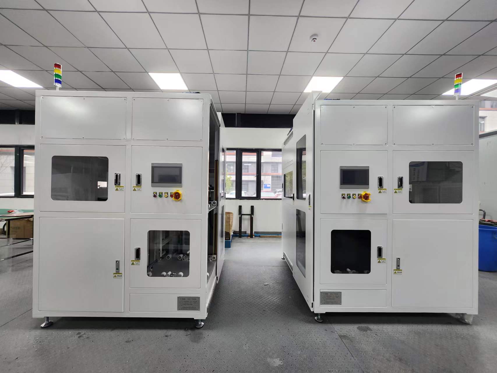 载板上下料机  FLEX- IC-NEW